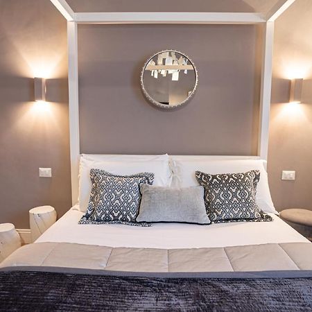 Cardilli Luxury Rooms Roma Eksteriør bilde