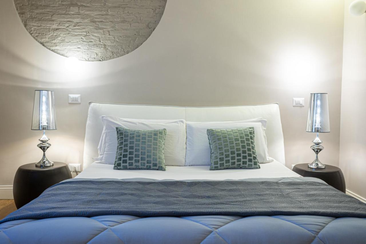 Cardilli Luxury Rooms Roma Eksteriør bilde