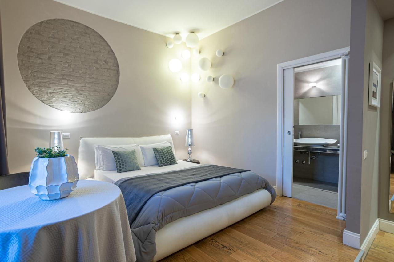 Cardilli Luxury Rooms Roma Eksteriør bilde