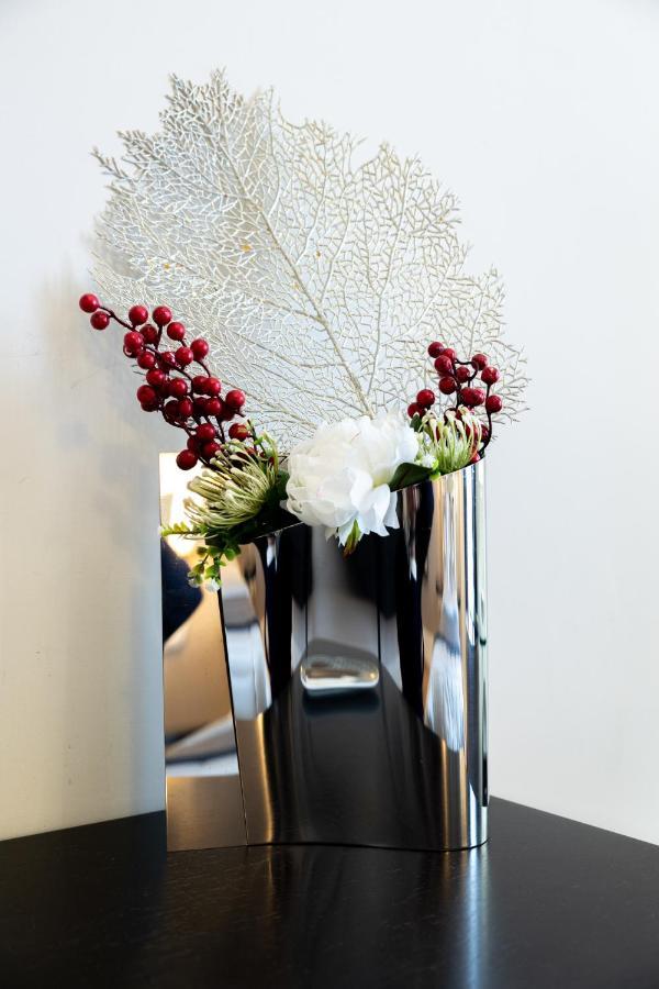 Cardilli Luxury Rooms Roma Eksteriør bilde