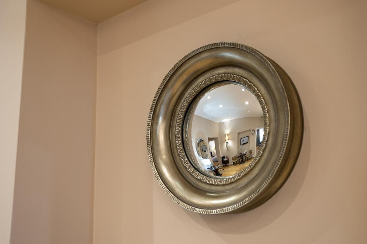 Cardilli Luxury Rooms Roma Eksteriør bilde