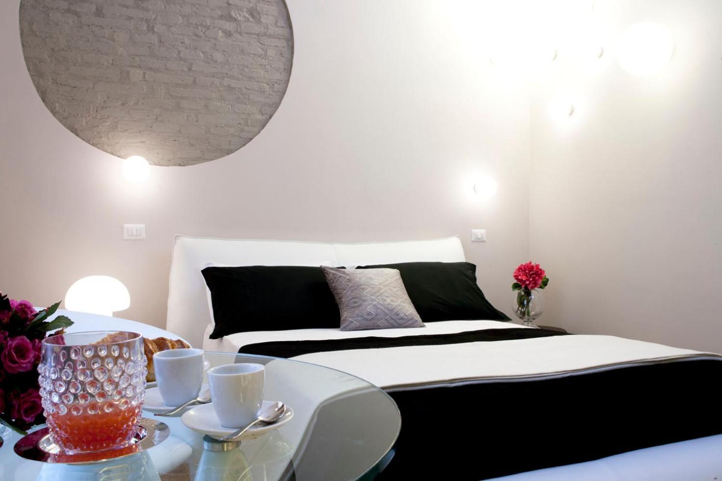 Cardilli Luxury Rooms Roma Rom bilde