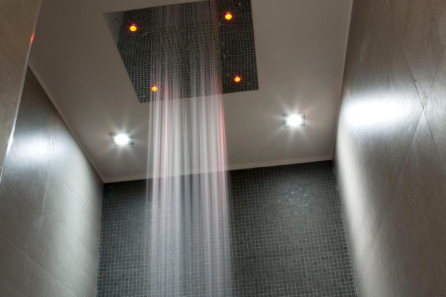 Cardilli Luxury Rooms Roma Rom bilde