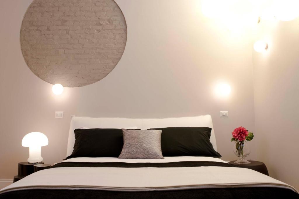 Cardilli Luxury Rooms Roma Rom bilde