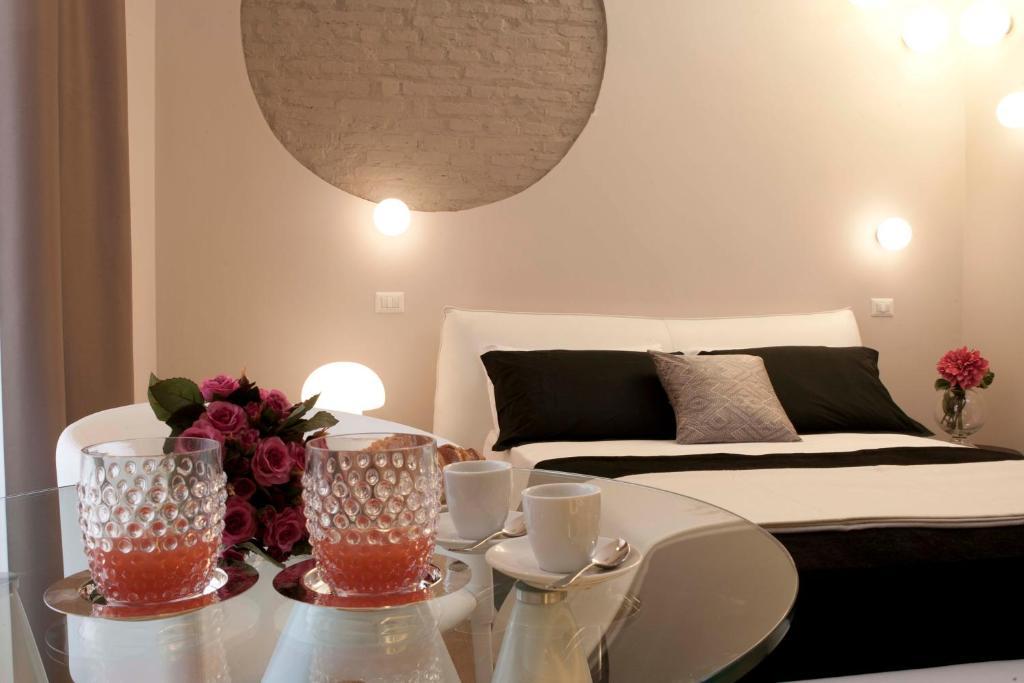 Cardilli Luxury Rooms Roma Rom bilde