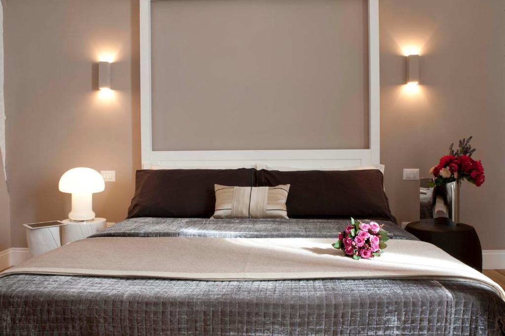 Cardilli Luxury Rooms Roma Rom bilde