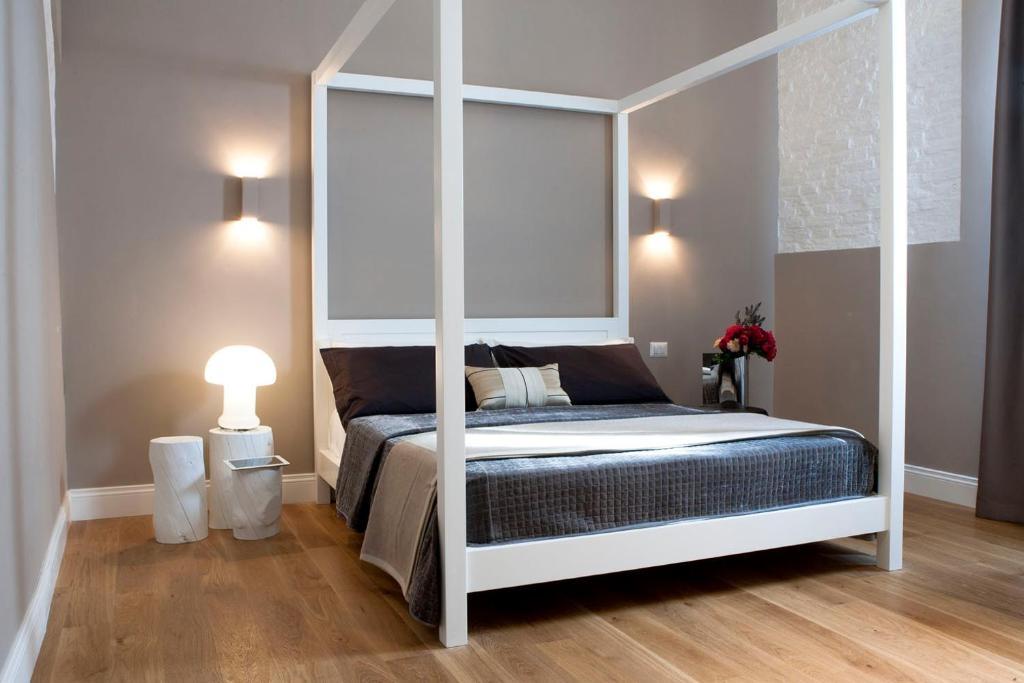 Cardilli Luxury Rooms Roma Rom bilde